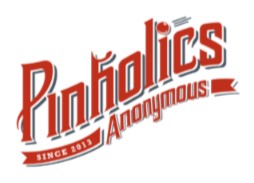 Pinholics Anonymous January Newsletter