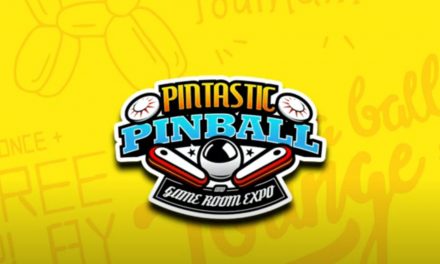 Pintastic: IAAPA Update