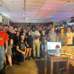 Pinball Profile – Played In America Tour and American Pinball