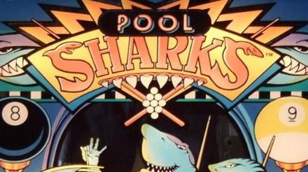 Aww… ScRRRaTcH! [Pool Sharks]