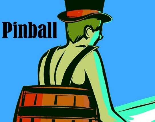 Poor Man’s Pinball Podcast
