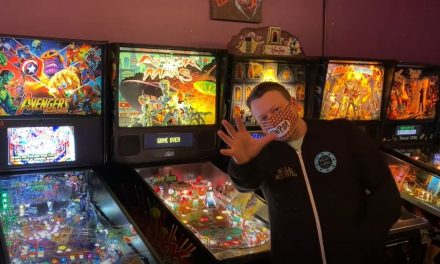 Portal Pinball Tips – Patience