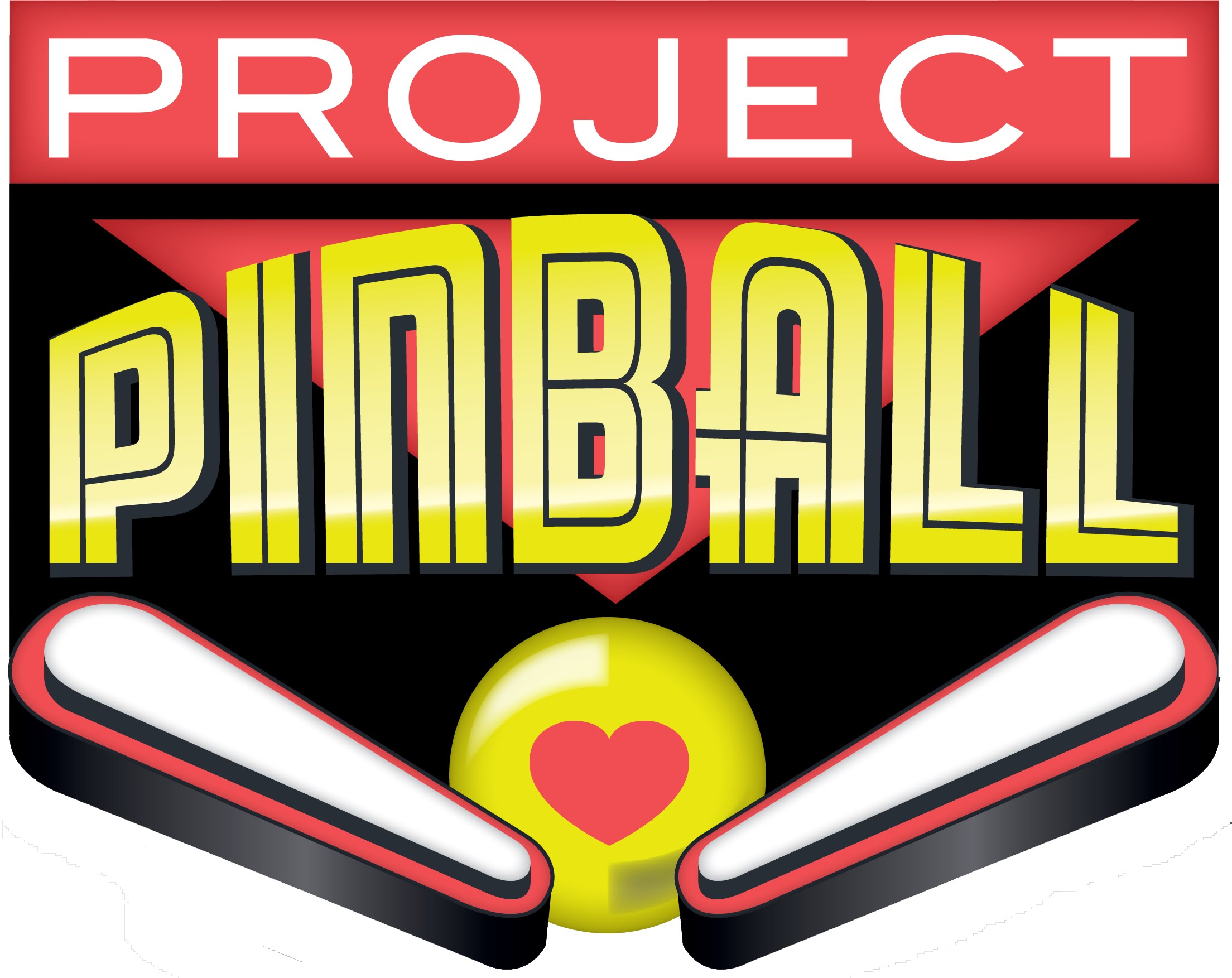 24-Hour Stream-A-Thon for Project Pinball Charity Today at 6 PM Central!
