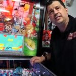 Pinball Adventures Factory Tour