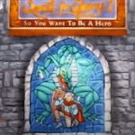 Quest For Glory Pinball