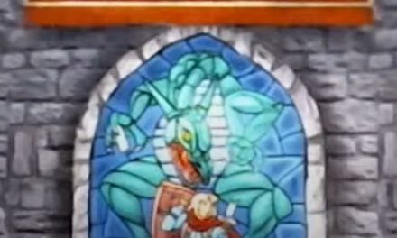 Quest For Glory Pinball