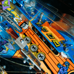 RAZA Quick Shots: Bowling For Dollars