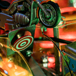 RAZA Quick Shots: The Daredevil Cycle