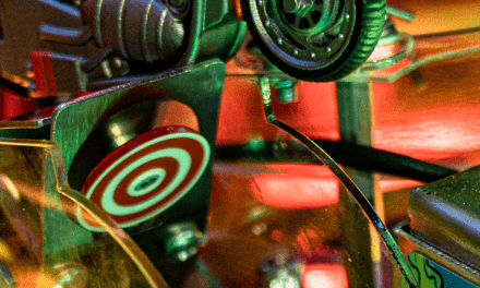 RAZA Quick Shots: The Daredevil Cycle