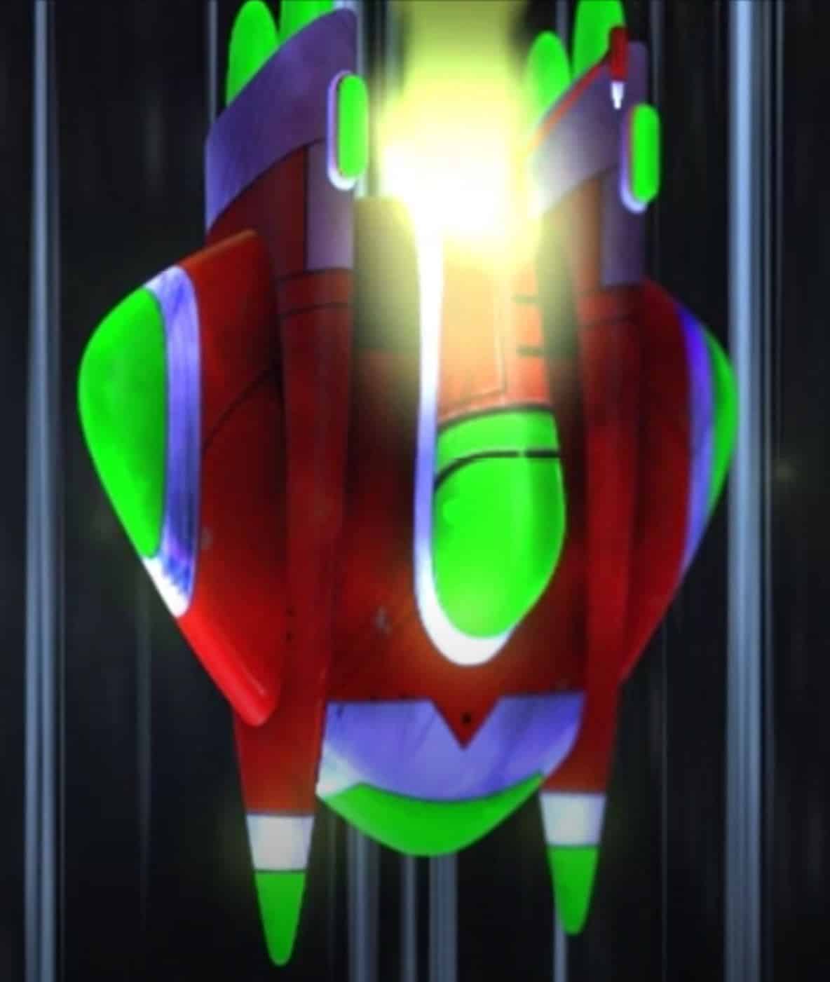 RAZA Introduction Comic – Page 3