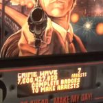 REG rules Dirty Harry