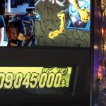 The End of the Line, followed by The End of the Line