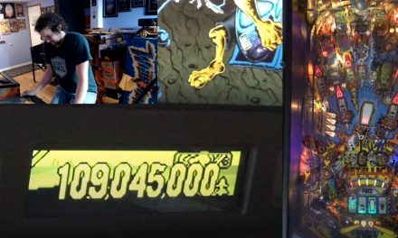 The End of the Line, followed by The End of the Line