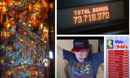 Springfield Billionaire!