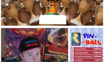 Avengers: Infinity Quest – Trophy Mania