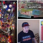 Led Zeppelin: Mothership Multiball – 1.6 Billion