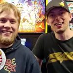 2020 Washington State pinball Championship: Cayle George vs. Raymond Davidson