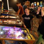 Rochester City Newspaper: Rochester Pinball Collective