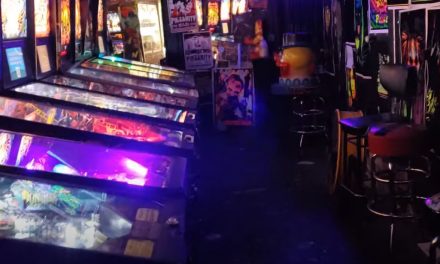 Rock Fantasy – April 2021