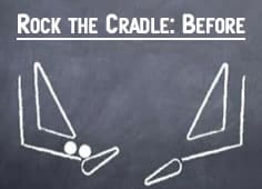 New Pinball Dictionary: Rock the Cradle
