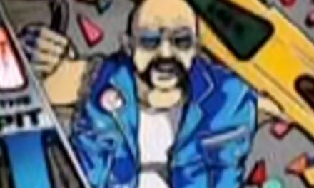 Hurry Up and Rockin Led Zep