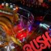 Rush Pinball Gameplay Reveal by Dead Flip