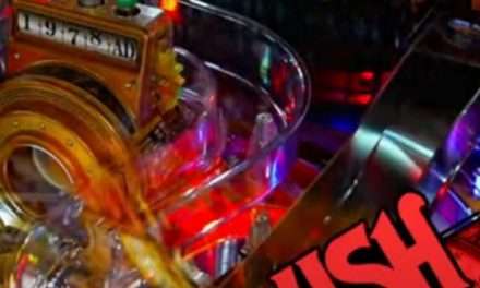 BIG POINTS! 12+ Billion La Villa Strangiato and 31+ Billion Cygnus X1 Book II!