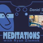 Meditations with Ryan Zlomek interviews: Project Pinball