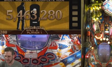 SDTM finds a stranger in the Alps