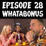 Final Round Pinball Podcast: What-A-Bonus!