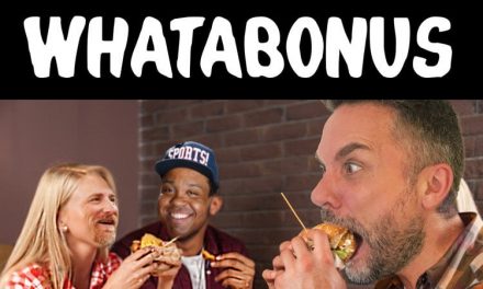 Final Round Pinball Podcast: What-A-Bonus!