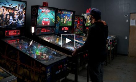 Steven Bowden: Video Segment On FOX 29 News San Antonio