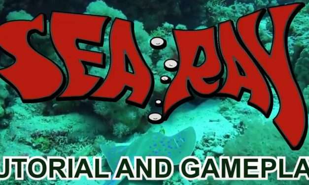 Drain Talk episode 7: Sea Ray