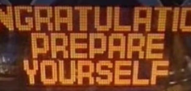 Two-minute tutorial: The Shadow