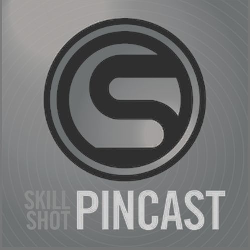 Skill Shot Pincast