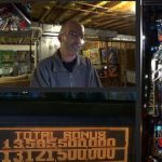 Slam Tilt: Johnny Mnemonic Spinner Millions / Double Hold Bonus Bug
