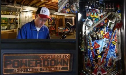 From Zero to Powerdown