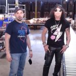 Slash tours Jersey jack Pinball