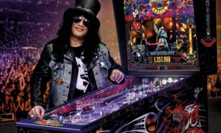 Guns N Roses reveal reaction – MarvLoco