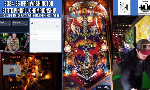 Name that Move! Smash Pass? | Nudge Pass? | No-Flipper Pass?