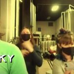 Twilight Zone: The Sneaky Hex