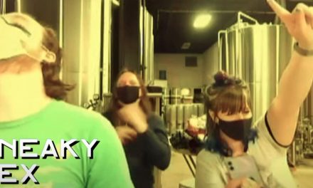 Twilight Zone: The Sneaky Hex