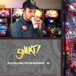 Ain’t no laws when you are drinking claws! [Deadpool] [Dead Flip] [SNIKT-ING]