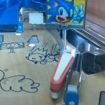 “SONIC” has cleared Act 2!