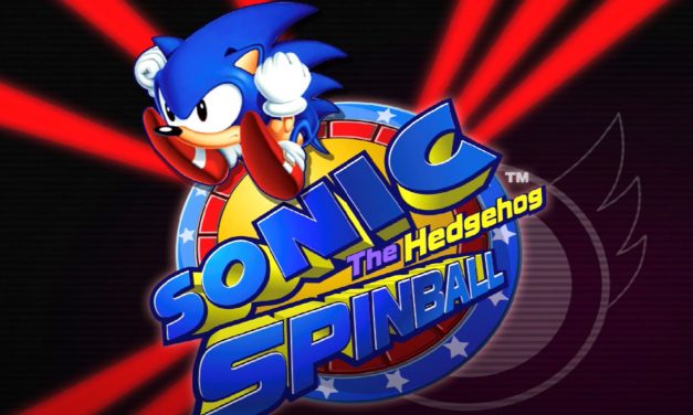Sonic the Hedgehog Spinball: Pinball Expo 2020 Showcase