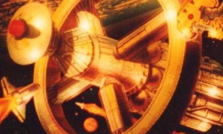 Space Station Tutorial with PAPA Pinball