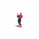 Spiderman_dancing