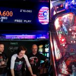 Rob Zombie Beta Pinball Gameplay