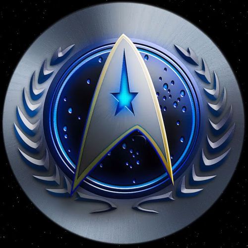 #TheresTheCode Star Trek v1.62.0