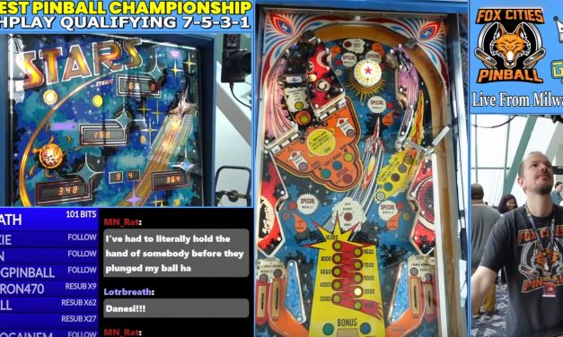 Harlem Shakedown at Midwest Gaming Classic